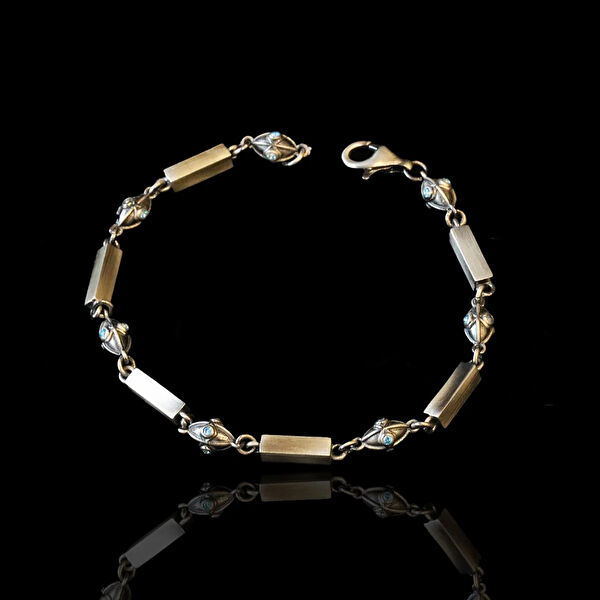 Necati Gün Erkek Bileklik