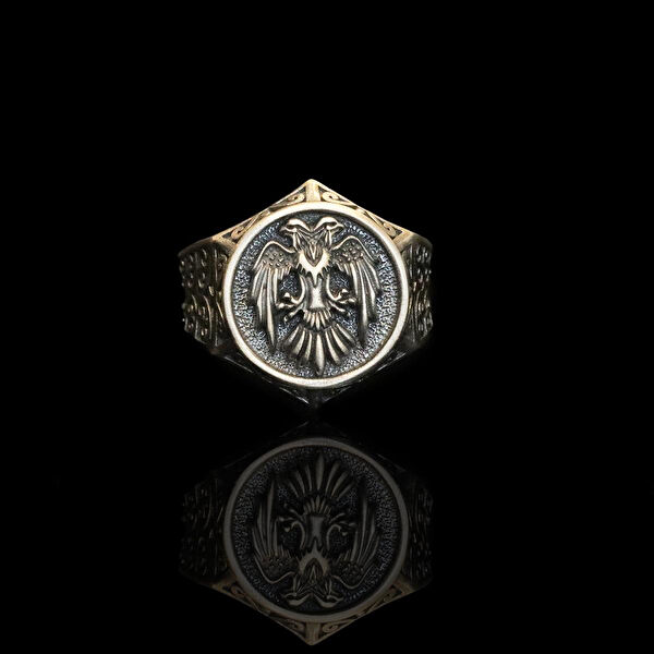 Necati Gün Erkek Yüzük