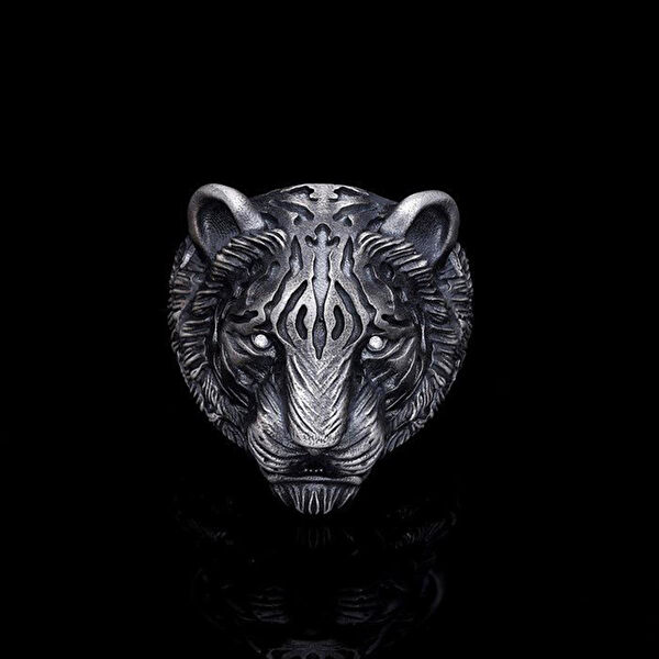 Necati Gün Erkek Yüzük