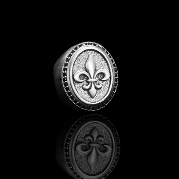 Necati Gün Erkek Yüzük