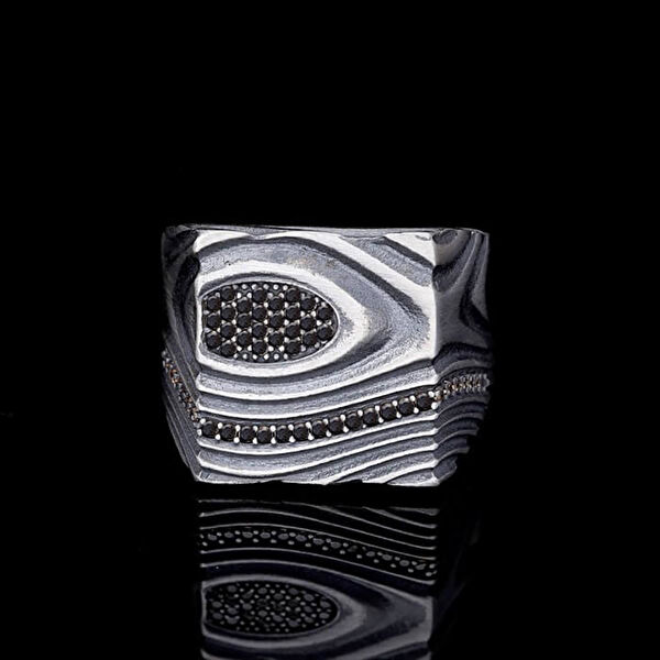 Necati Gün Erkek Yüzük