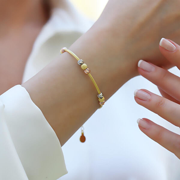 Necati Gün Bileklik