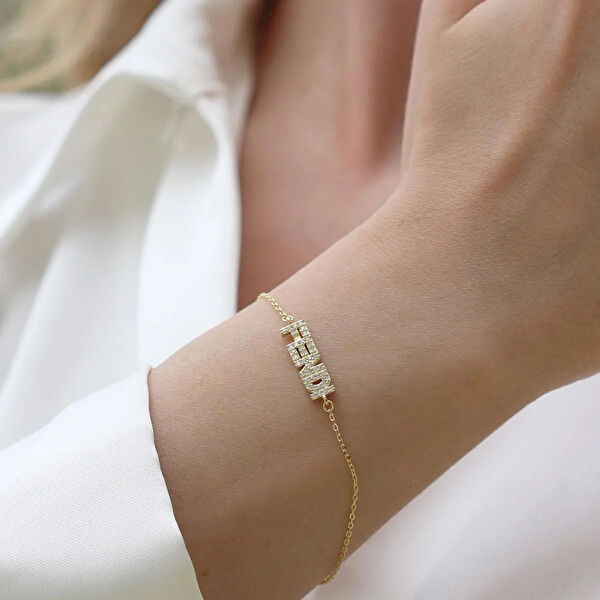 Necati Gün Bileklik