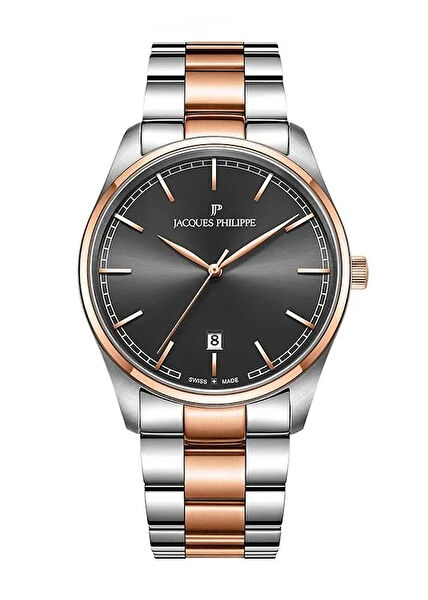 Jacques Philippe Erkek Kol Saati