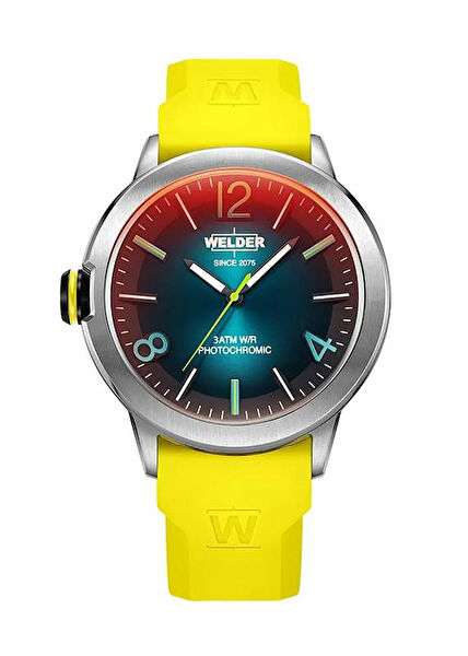 Welder Moody Watch Erkek Kol Saati