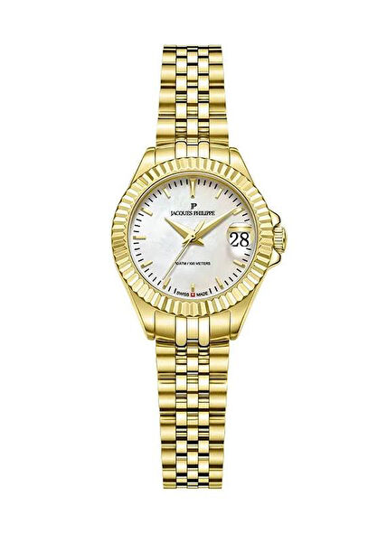 Jacques Philippe Kadın Kol Saati