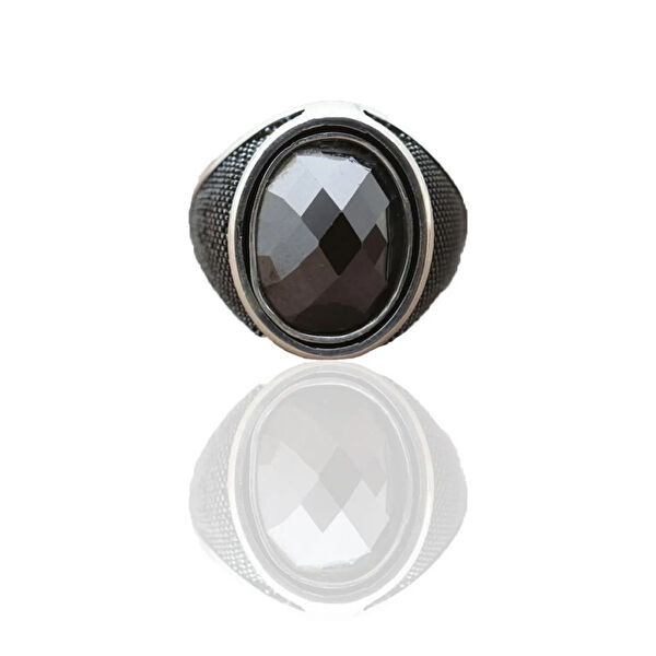 Necati Gün Erkek Yüzük