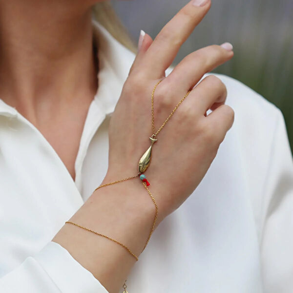 Necati Gün Bileklik