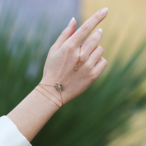 Necati Gün Bileklik