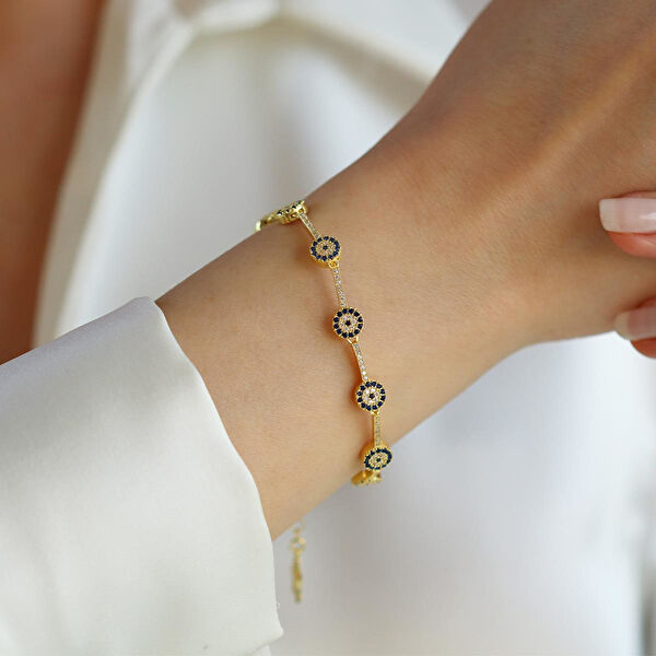 Necati Gün Bileklik