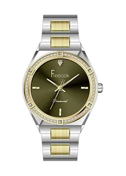 Freelook Kadın Kol Saati