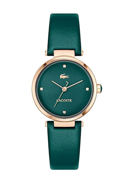 Lacoste Kadın Kol Saati