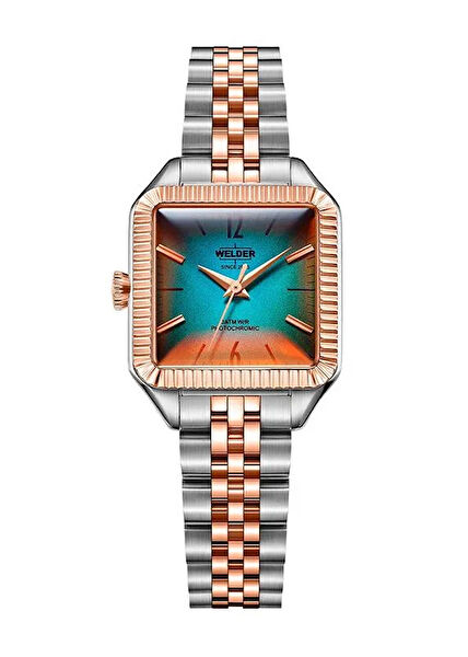 Welder Moody Watch Kadın Kol Saati