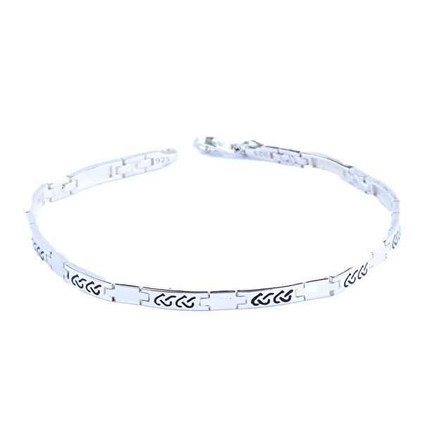 Necati Gün Erkek Bileklik