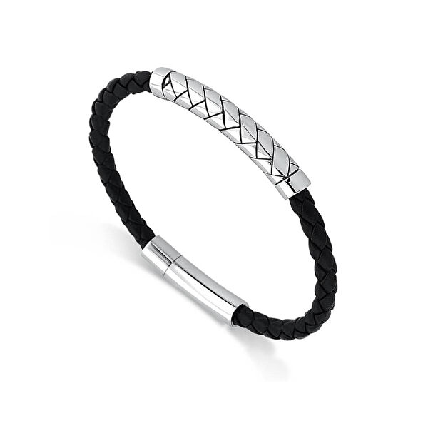 Necati Gün Erkek Bileklik