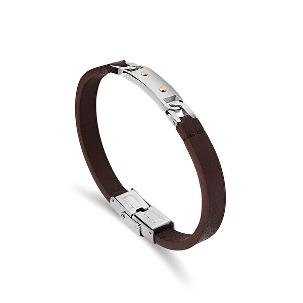 Necati Gün Erkek Bileklik