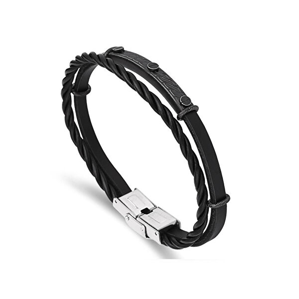 Necati Gün Erkek Bileklik