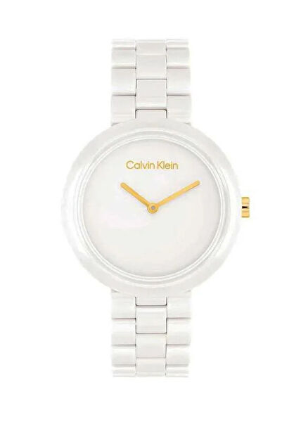Calvin Klein Kadın Kol Saati