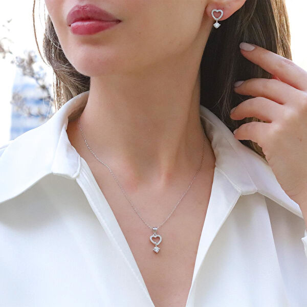 Necati Gün Takı Seti