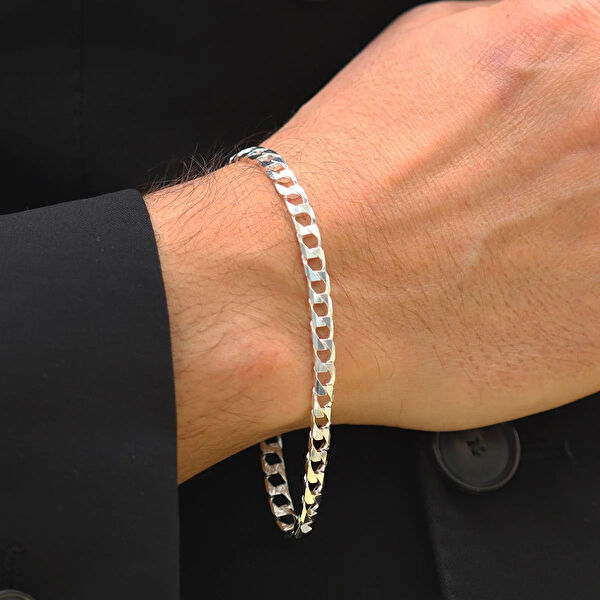 Necati Gün Erkek Bileklik