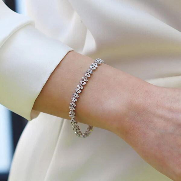 Starlight Diamond Bileklik