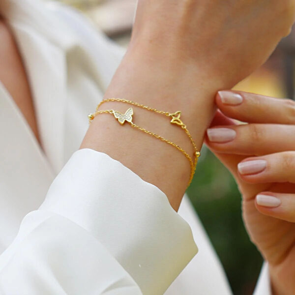 Necati Gün Bileklik