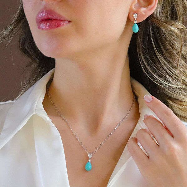 Necati Gün Takı Seti