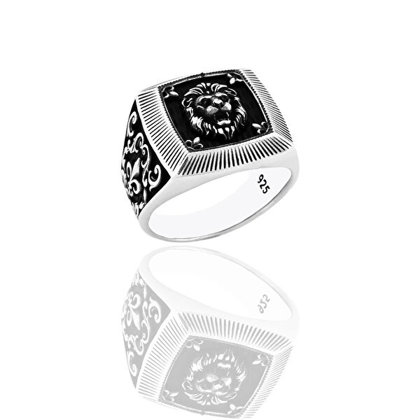 Necati Gün Erkek Yüzük