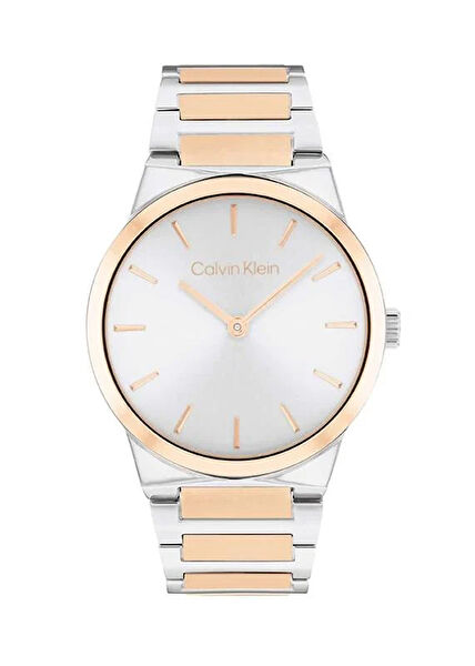 Calvin Klein Kadın Kol Saati