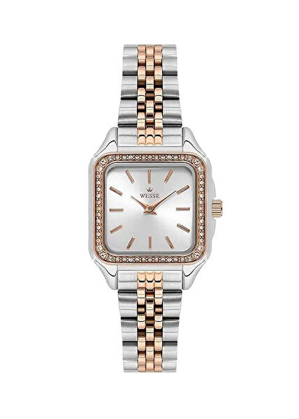 Wesse Kadın Kol Saati