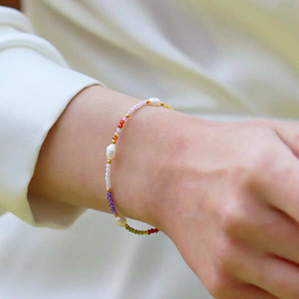 Necati Gün Bileklik