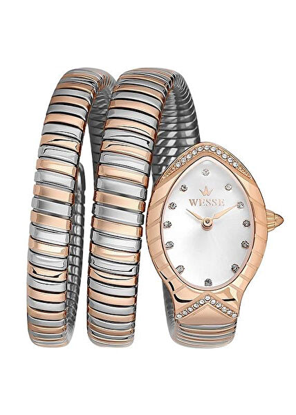 Wesse Kadın Kol Saati