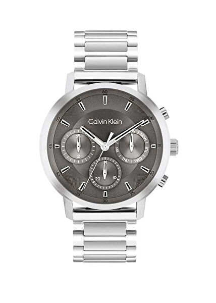 Calvin Klein Erkek Kol Saati