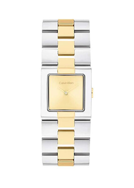 Calvin Klein Kadın Kol Saati