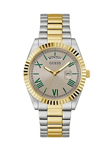 Guess Erkek Kol Saati