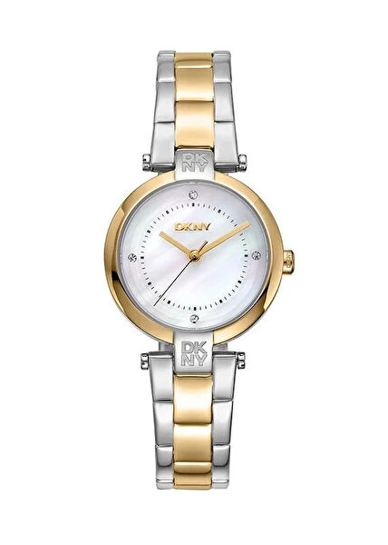 Dkny Kadın Kol Saati