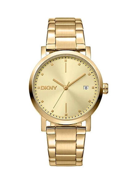 Dkny Kadın Kol Saati
