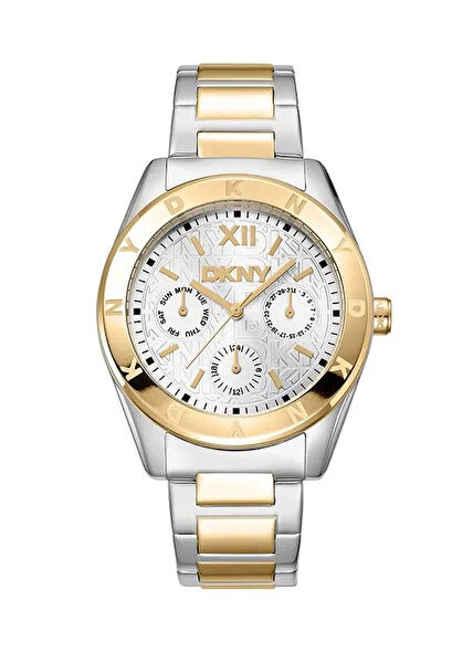 Dkny Kadın Kol Saati
