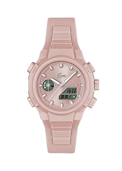 Lacoste Kadın Kol Saati