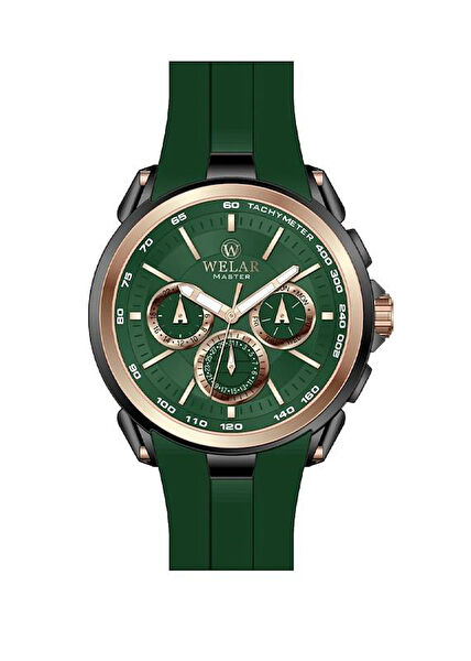 Welar Erkek Kol Saati