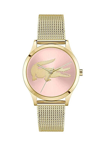 Lacoste Kadın Kol Saati