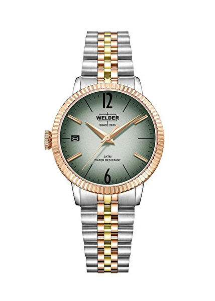 Welder Moody Watch Kadın Kol Saati
