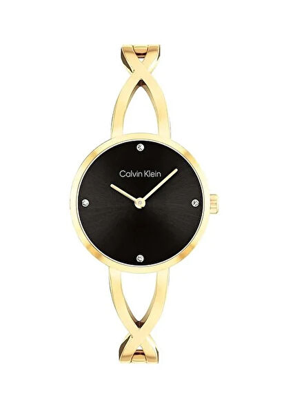 Calvin Klein Kadın Kol Saati