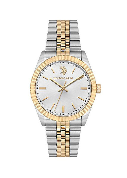 U.S. Polo Assn. Erkek Kol Saati