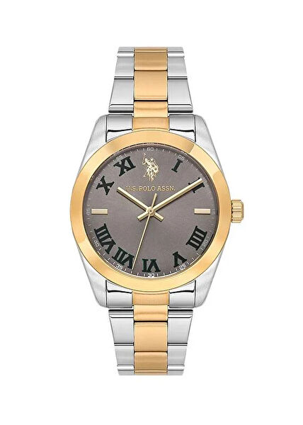 U.S. Polo Assn. Erkek Kol Saati