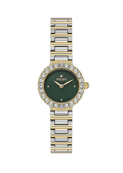 Wesse Kadın Kol Saati