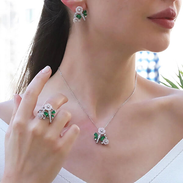 Necati Gün Takı Seti