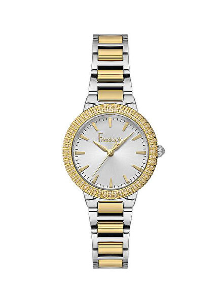 Freelook Kadın Kol Saati