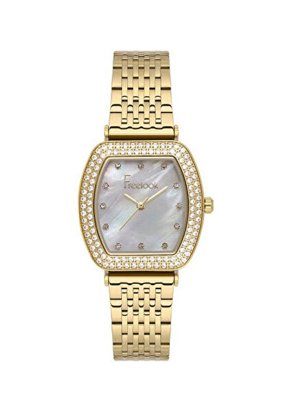 Freelook Kadın Kol Saati
