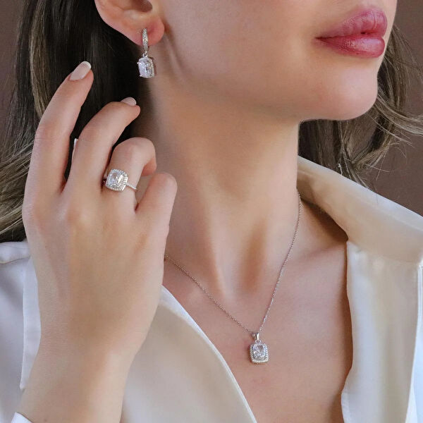 Necati Gün Takı Seti